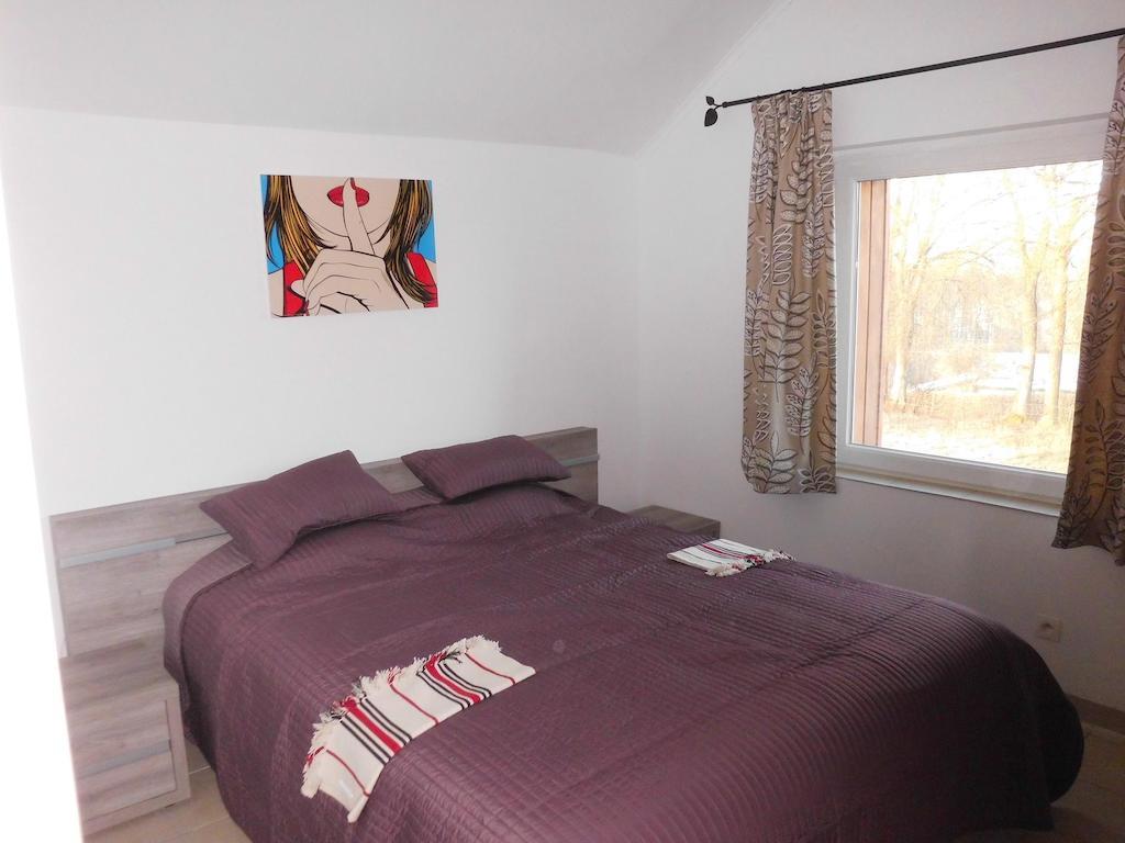 Gite Bella Ebly Room photo