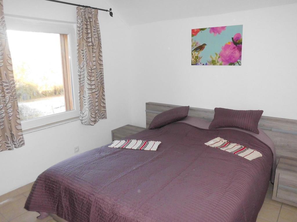 Gite Bella Ebly Room photo