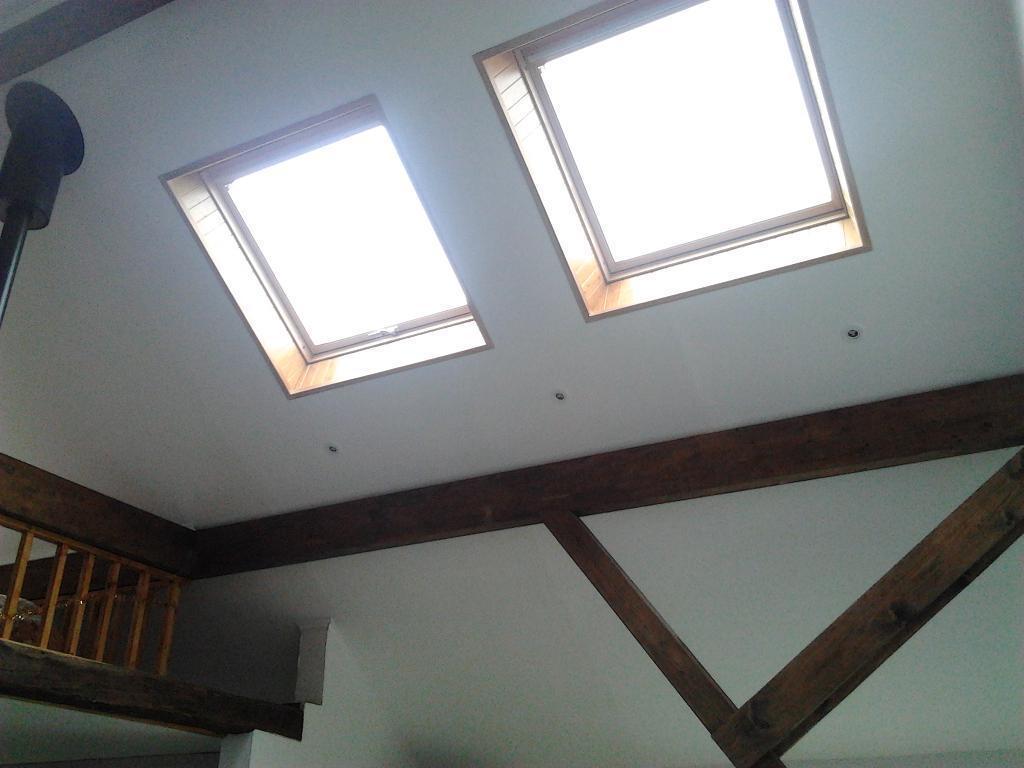 Gite Bella Ebly Room photo