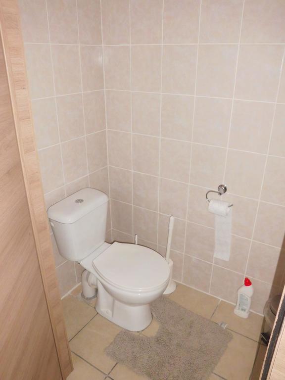 Gite Bella Ebly Room photo