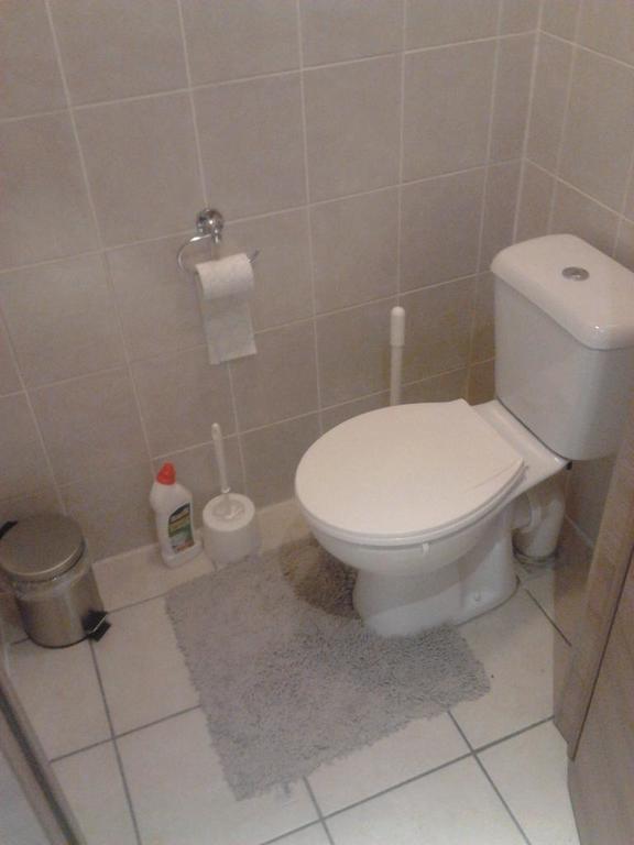 Gite Bella Ebly Room photo