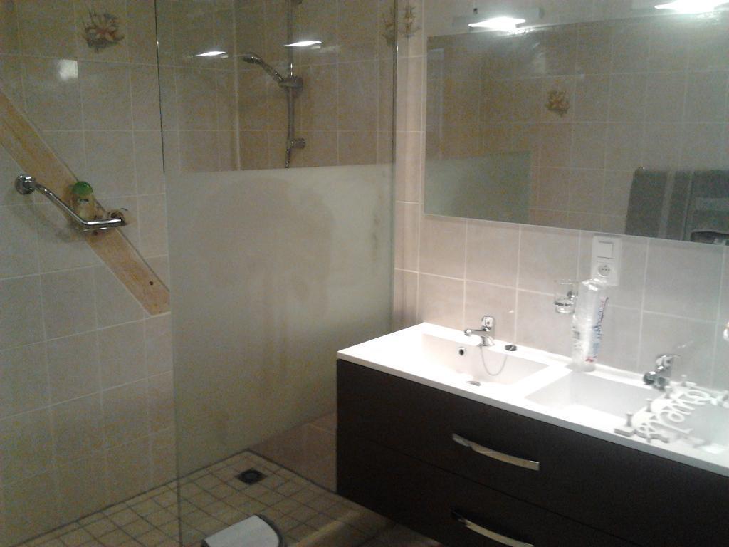 Gite Bella Ebly Room photo