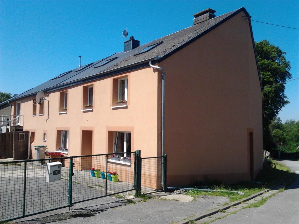 Gite Bella Ebly Exterior photo